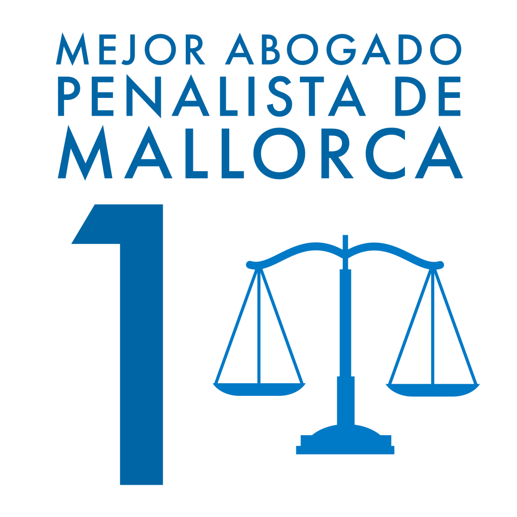 mejor abogado penalista de Palma de Mallorca abogados penal palma
